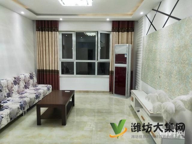 一中近高新 精裝三室 書香苑 家具家電齊全 拎包