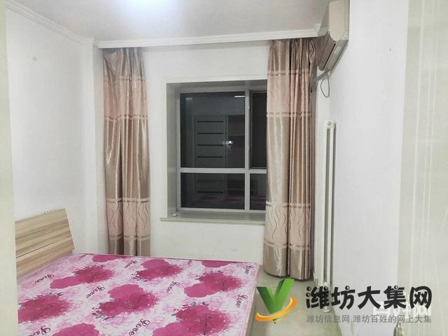 一中近高新 精裝三室 書香苑 家具家電齊全 拎包