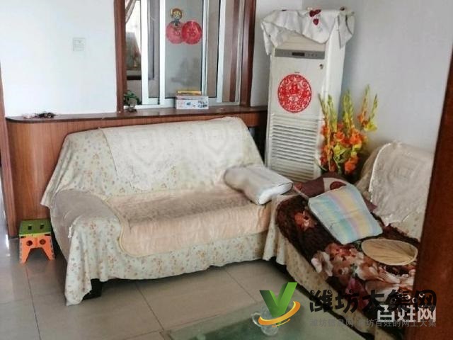 光明小區(qū) 南北通透出行方便 毛坯 采光好 無遮擋