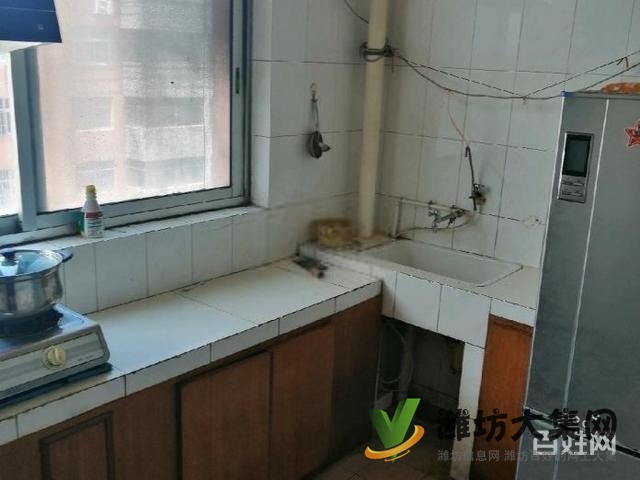 光明小區(qū) 南北通透出行方便 毛坯 采光好 無遮擋