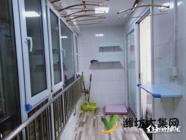 一中外國語近高鐵北站 幸福名都 豪裝三室 什么都有