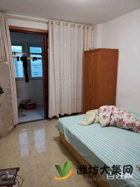 陽光水岸精裝 位置樓層好 無 敵采光 精裝帶車