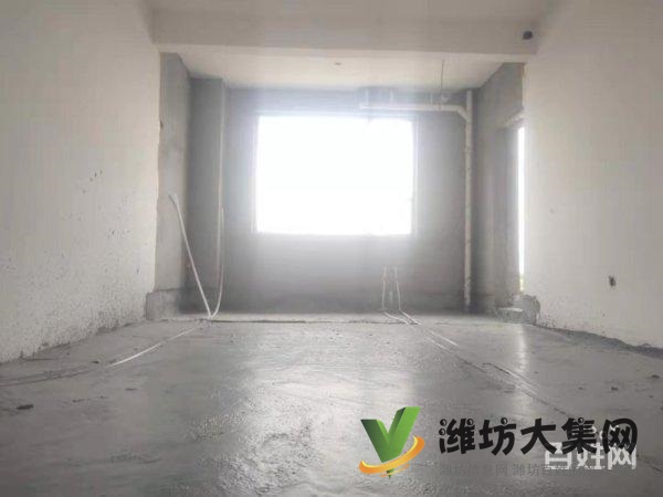 大華中央城和園 三室兩廳兩衛(wèi) 79萬(wàn) 134平方