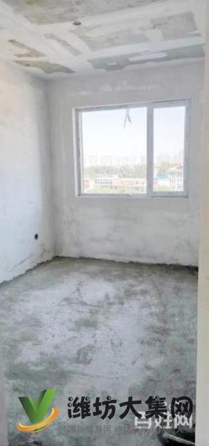 錦繡上河園頂賬房高層H戶 型包更名樓前 無遮擋