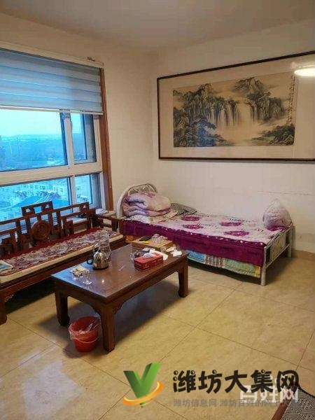 陽光水岸精裝 位置樓層好 無 敵采光 精裝帶車