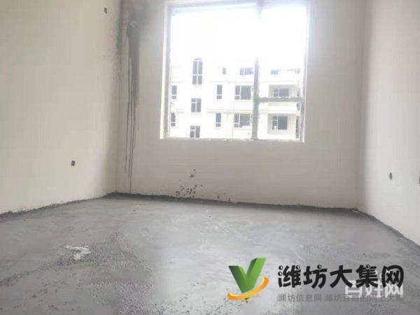 大華中央城和園 三室兩廳兩衛(wèi) 79萬(wàn) 134平方