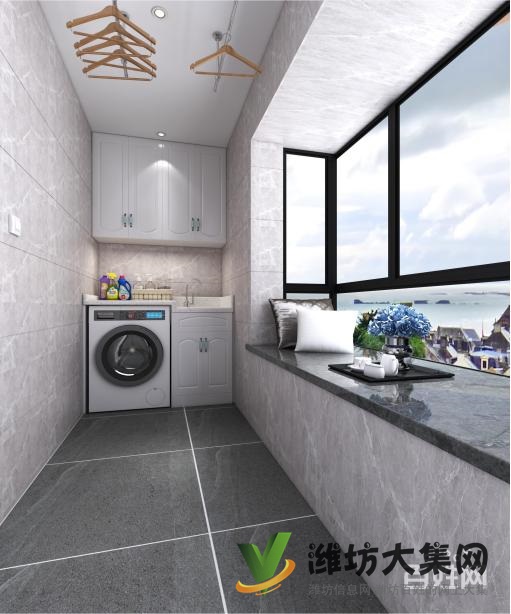 奎文印 128平三室兩廳兩衛(wèi)劃片廣文 實小