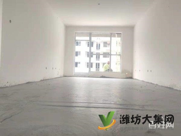 大華中央城和園 三室兩廳兩衛(wèi) 79萬(wàn) 134平方