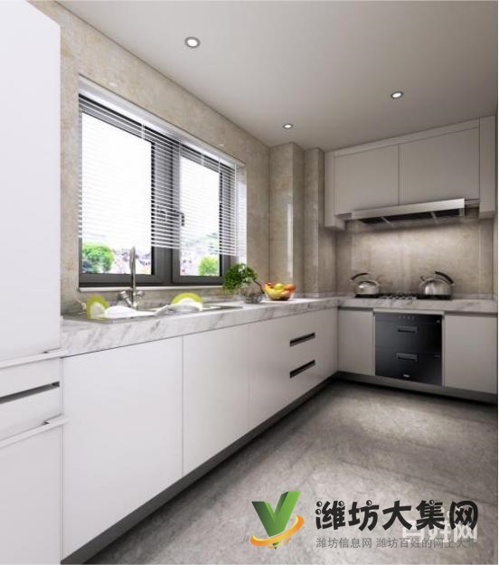 奎文印 128平三室兩廳兩衛(wèi)劃片廣文 實小