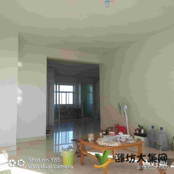 近雙語(yǔ) 大觀園小區(qū) 三室152平 采光好 急售