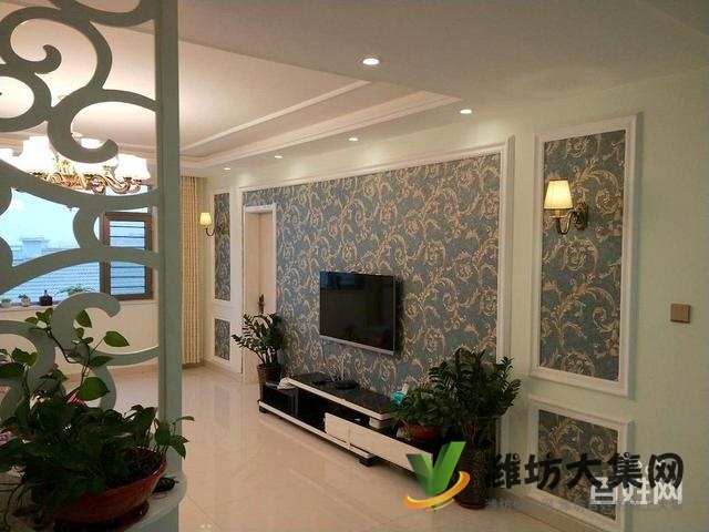 房主急售卡諾島精裝大三室?guī)к囄粌?chǔ)藏室好樓層好位置1