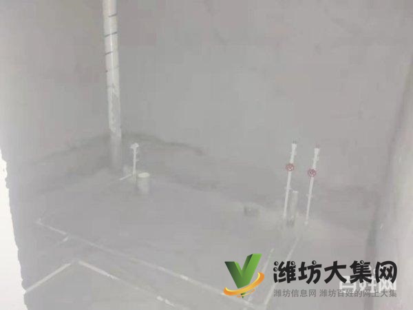 大華中央城和園 三室兩廳兩衛(wèi) 79萬(wàn) 134平方