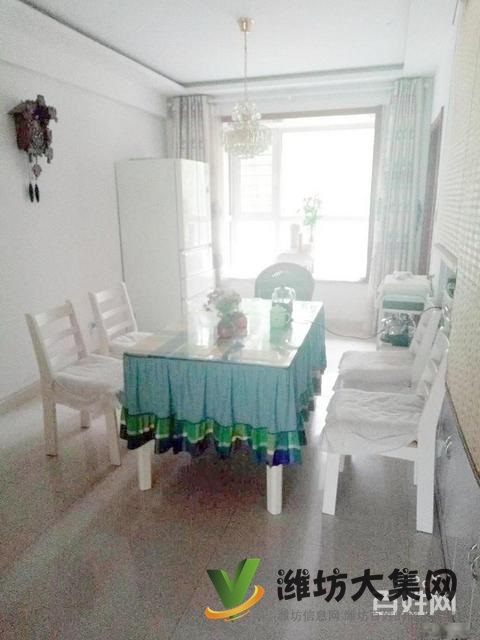 東風(fēng)街上城佳樂家近好樓層143平3室H戶型毛坯帶車