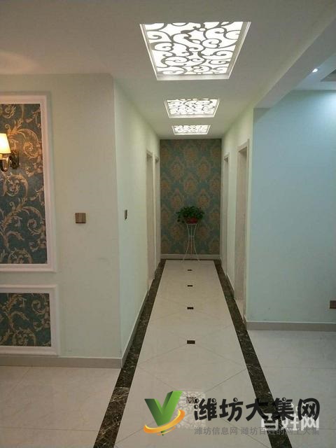 房主急售卡諾島精裝大三室?guī)к囄粌?chǔ)藏室好樓層好位置1