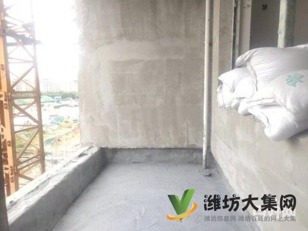 大華中央城和園 三室兩廳兩衛(wèi) 79萬(wàn) 134平方