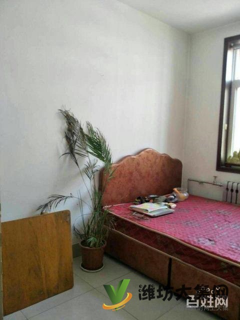 城區(qū)中央多層 一小學 區(qū)房 帶南向車庫 精裝無稅