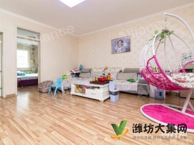 冠華小區(qū)精裝3房南北通透全配位置好實(shí)景拍攝急售