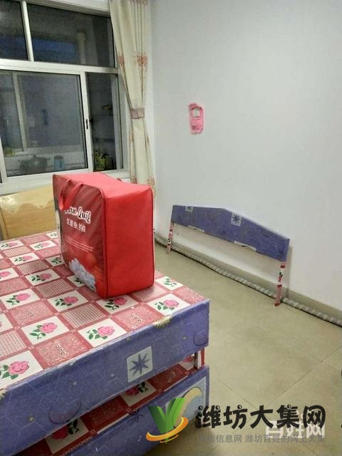 東風(fēng)街西園小學(xué)近多層112平大3室簡單裝修54.8