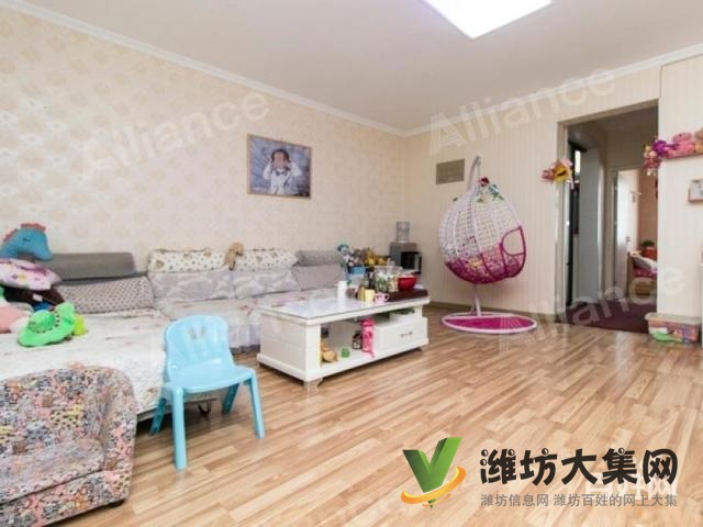 冠華小區(qū)精裝3房南北通透全配位置好實(shí)景拍攝急售