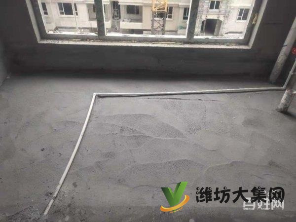 大華中央城和園 三室兩廳兩衛(wèi) 79萬(wàn) 134平方