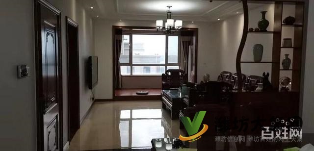 古德茂東風學校高新城市廣場大三室H 戶型精裝未住出