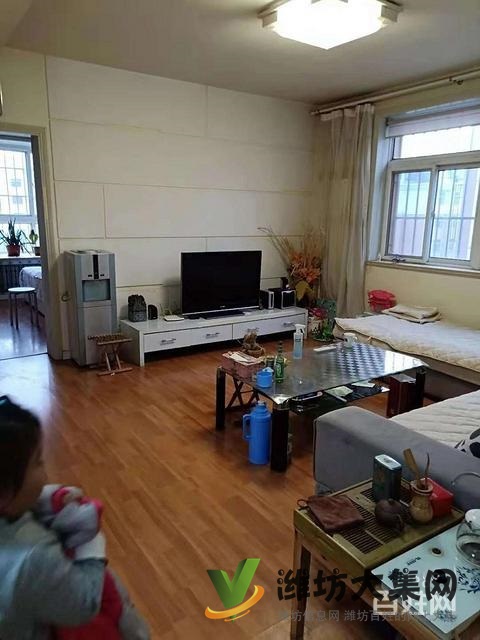 勝利街永安路小學近名都百盛園多層104平精裝3室7