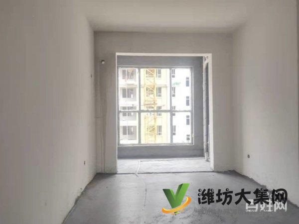 大華中央城和園 三室兩廳兩衛(wèi) 79萬(wàn) 134平方