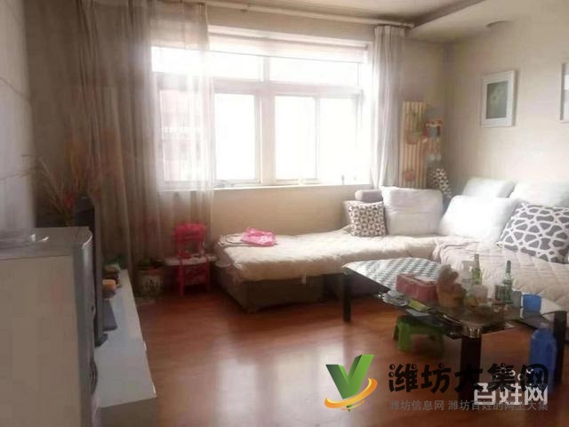 勝利街永安路小學近名都百盛園多層104平精裝3室7