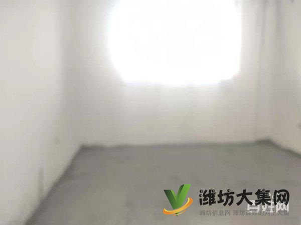 大華中央城和園 三室兩廳兩衛(wèi) 79萬(wàn) 134平方