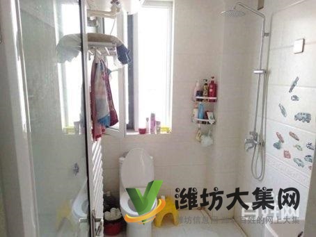 虞河畔附屬醫(yī)院近 德潤天鵝灣9樓 精裝婚房南北通透有地