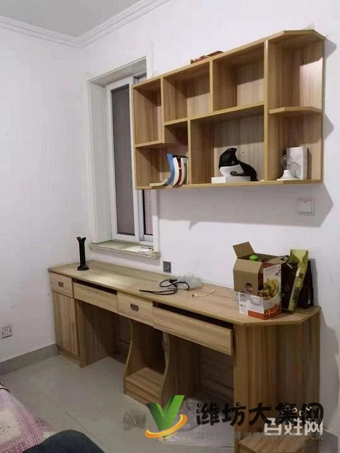 外國語近電梯洋房87平精裝兩室兩廳送地下室僅售53