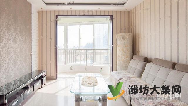 西城名都 多層復(fù)式 精裝兩層 單層118平 客廳