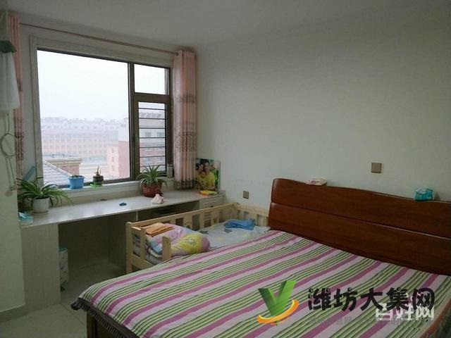 房主急售卡諾島精裝大三室?guī)к囄粌?chǔ)藏室好樓層好位置1