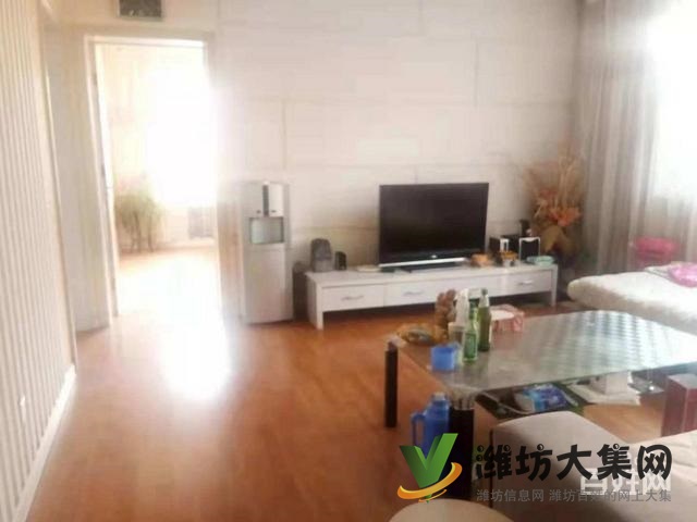 勝利街永安路小學近名都百盛園多層104平精裝3室7