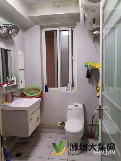 外國語近電梯洋房87平精裝兩室兩廳送地下室僅售53