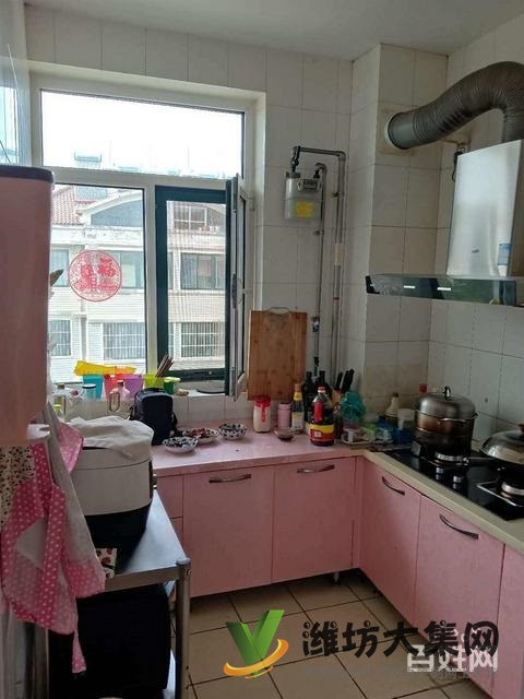 通亭街 大型小區(qū) 海王花園 精裝三室 全明戶型 送家具家電