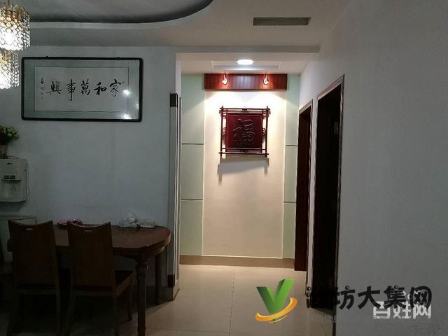 朐陽學(xué)校學(xué) 區(qū)房 翰林苑多層三樓獨棟精裝三室超大空