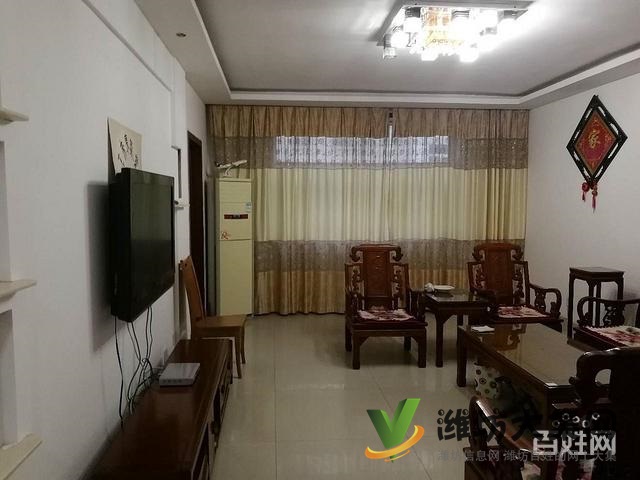 朐陽學(xué)校學(xué) 區(qū)房 翰林苑多層三樓獨棟精裝三室超大空