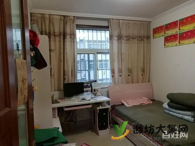 朐陽學(xué)校學(xué) 區(qū)房 翰林苑多層三樓獨棟精裝三室超大空