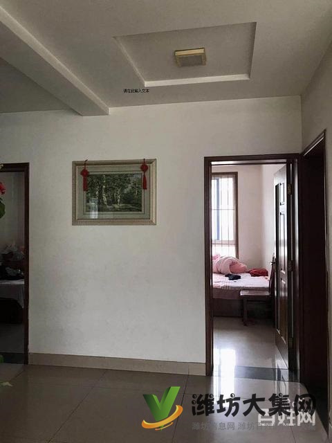 鴻禧花園品質(zhì)小區(qū),精裝修裝3房,全明戶型,,帶外置