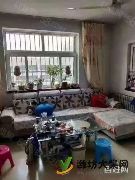 福州商城 中心位置 送家具家電 僅售29.8萬(wàn)