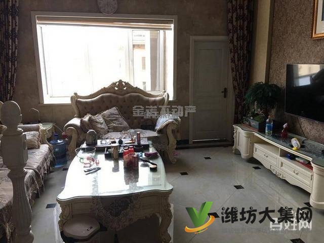 中南城市金典 精裝四室好房 挑空大客廳*好樓層帶車位