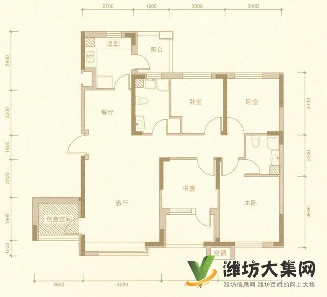 低于售樓處價(jià)格 北京公館三室好房 首付十萬(wàn)手慢無(wú)圣