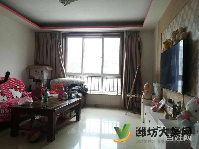 低首付買福壽街外國語近精裝88平2室?guī)忾w樓帶地下