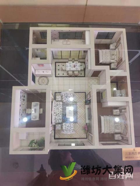 急售 青云瑞景園 現(xiàn)房大H戶型 復(fù)式 明德學(xué)校 5