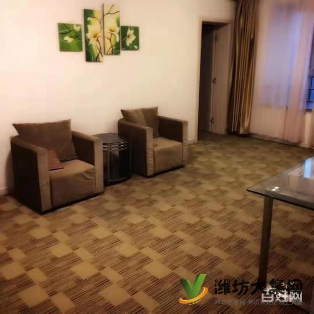 天下客 普通住宅1廳 豪華裝修