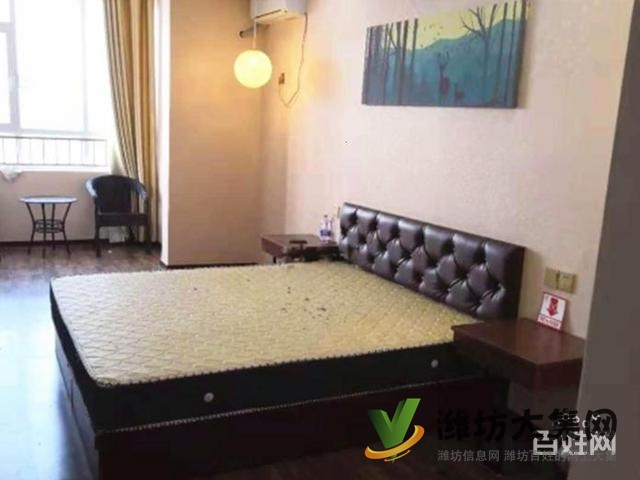 鳶飛路萬(wàn)達(dá)生活廣場(chǎng)虞河生活城金鼎華府近紫金公館帶家具家電精裝