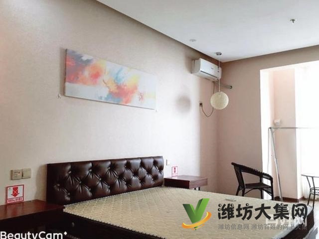 鳶飛路萬(wàn)達(dá)生活廣場(chǎng)虞河生活城金鼎華府近紫金公館帶家具家電精裝