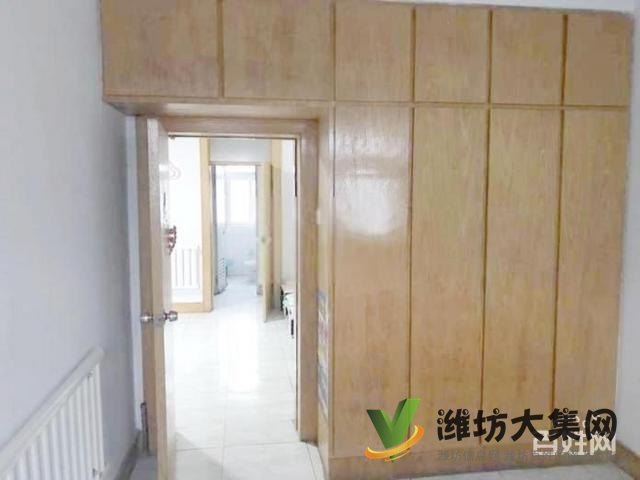 中百近2室1廳1衛(wèi)拎包入住