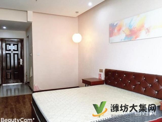 鳶飛路萬(wàn)達(dá)生活廣場(chǎng)虞河生活城金鼎華府近紫金公館帶家具家電精裝